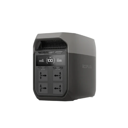 Maximize Your Adventures with the Best Power Station for Every Need