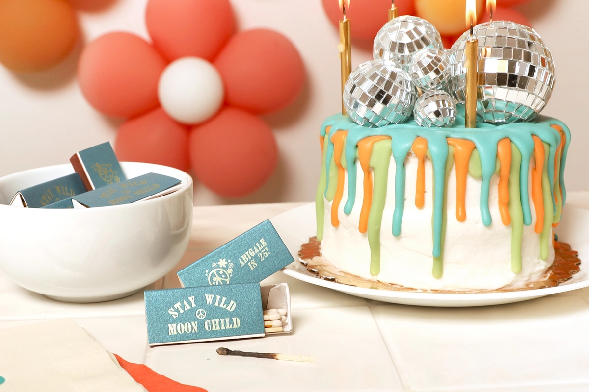 Stress-Free Customizable Birthday Party Planning for Parents