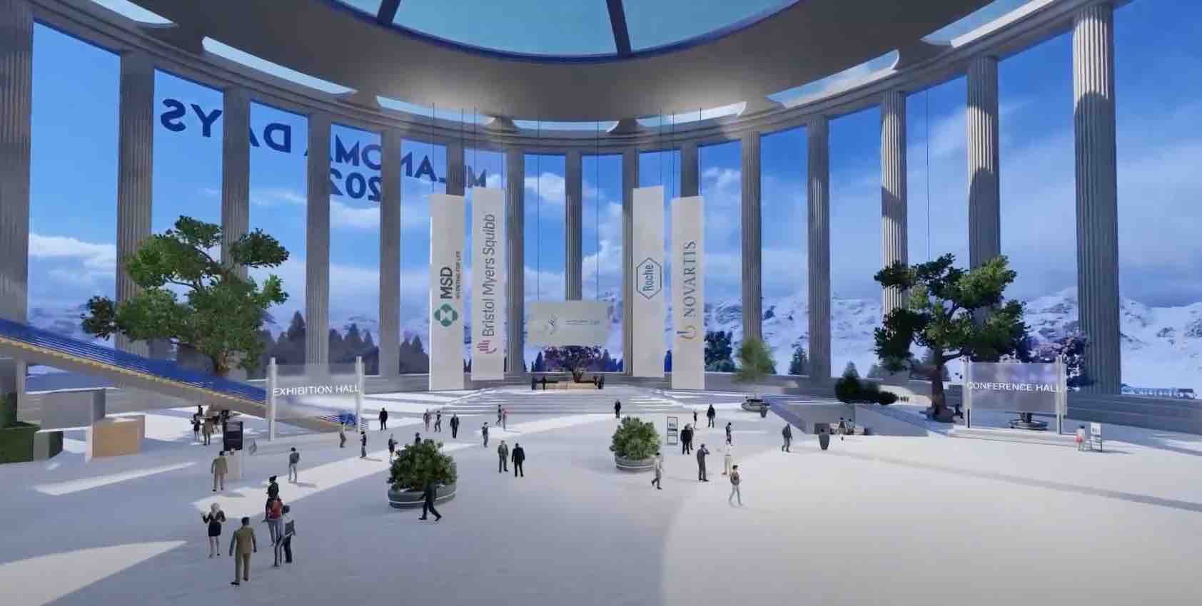 ELECTRIC EVENTS DC – Event Technology Solutions for Conferences, Galas &amp; Shows