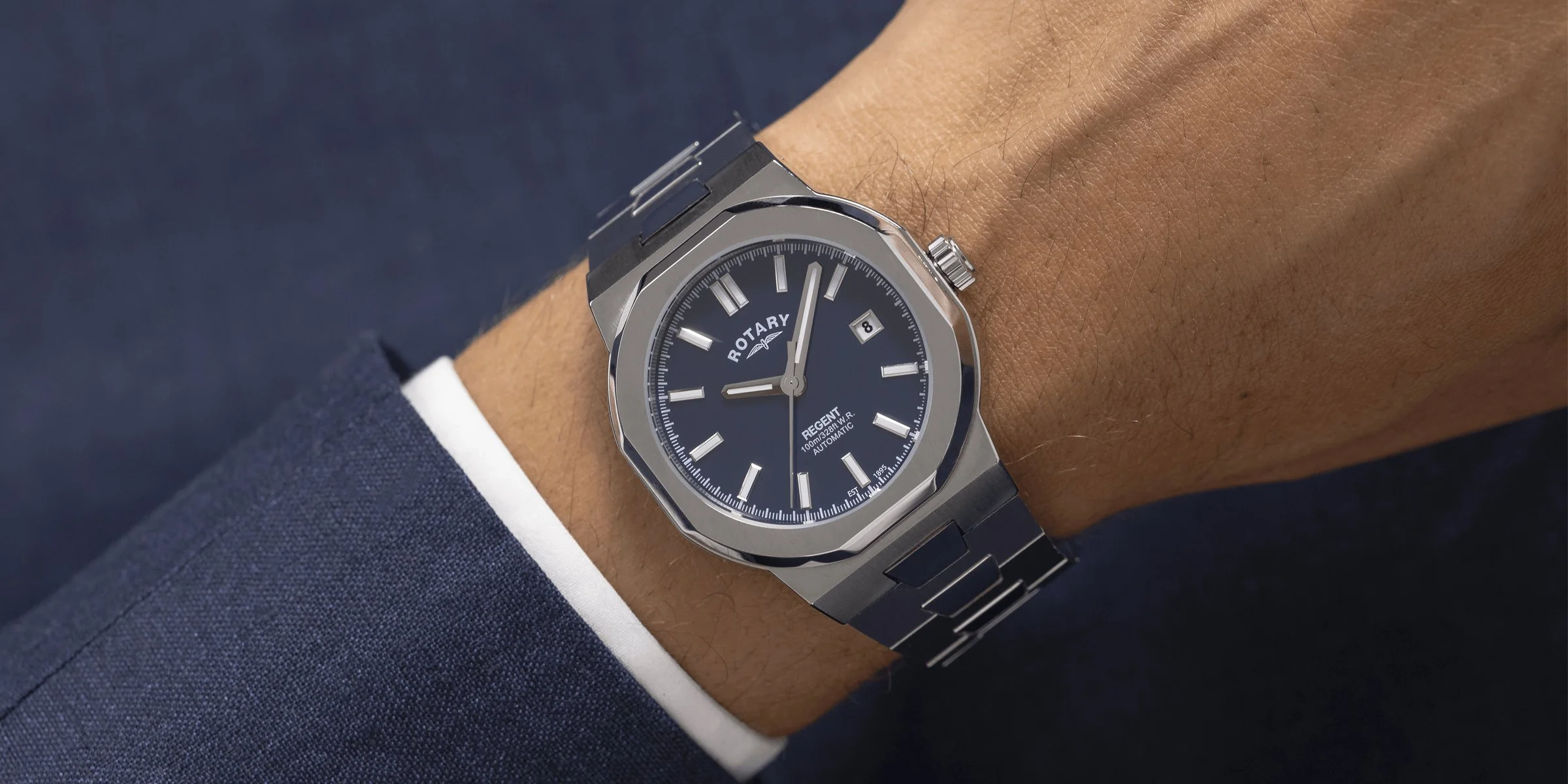 Clean Factory Patek Philippe Watch – Super Clone 1:1