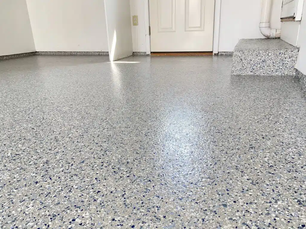 Garage Floor Coating Minneapolis That Lasts for Years