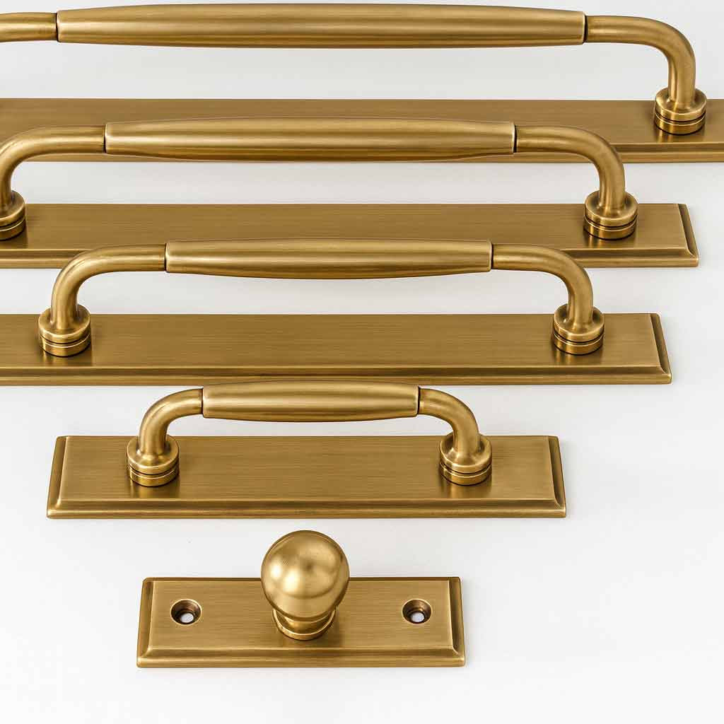 TALLSEN – Professional Furniture Hardware Manufacturers for Modern Furniture