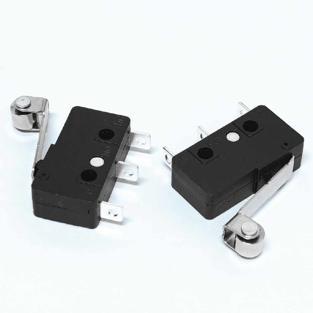 Durable micro switch manufacturer for Modern Electrical Applications