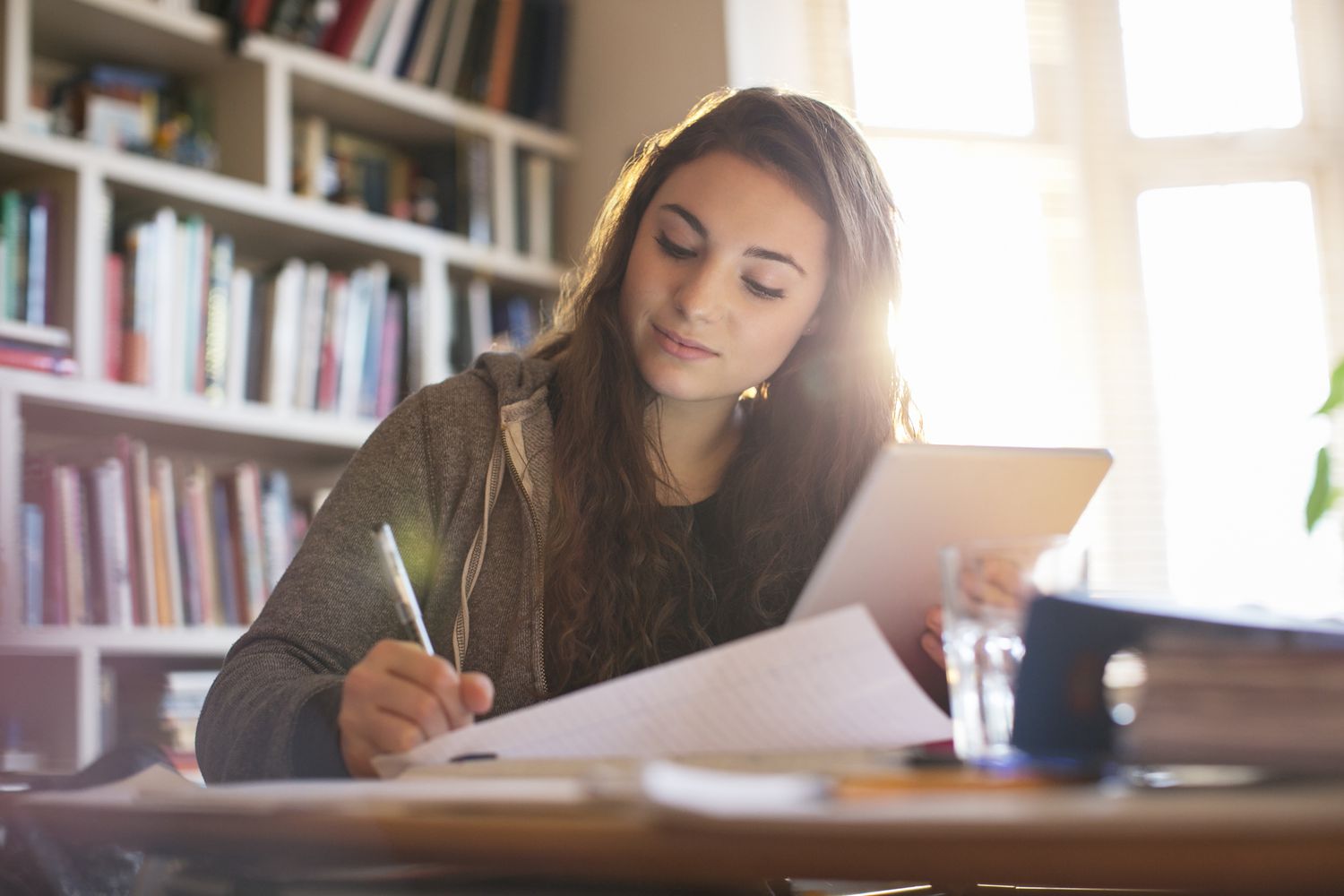 Mastering Exam Preparation with https://www.exampaperspractice.co.uk: Tips for Success