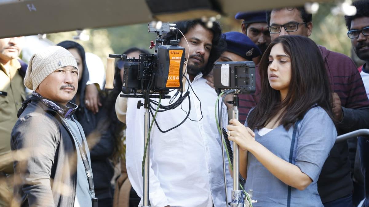 Calgary Video Production Company Bringing Powerful Narratives to Life