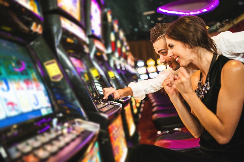 Mengapa Bongeslot Menjadi Pilihan Utama Pecinta Hiburan Online