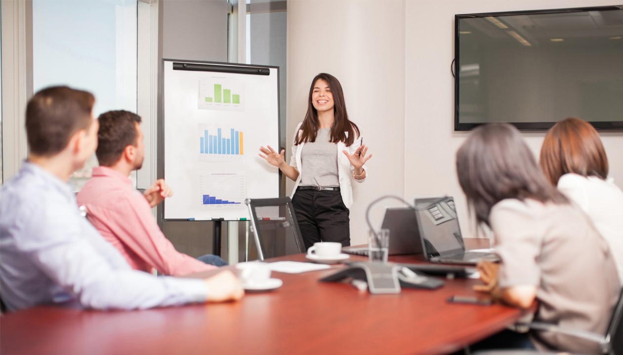 Results-Driven Business Coach California Experts Recommend
