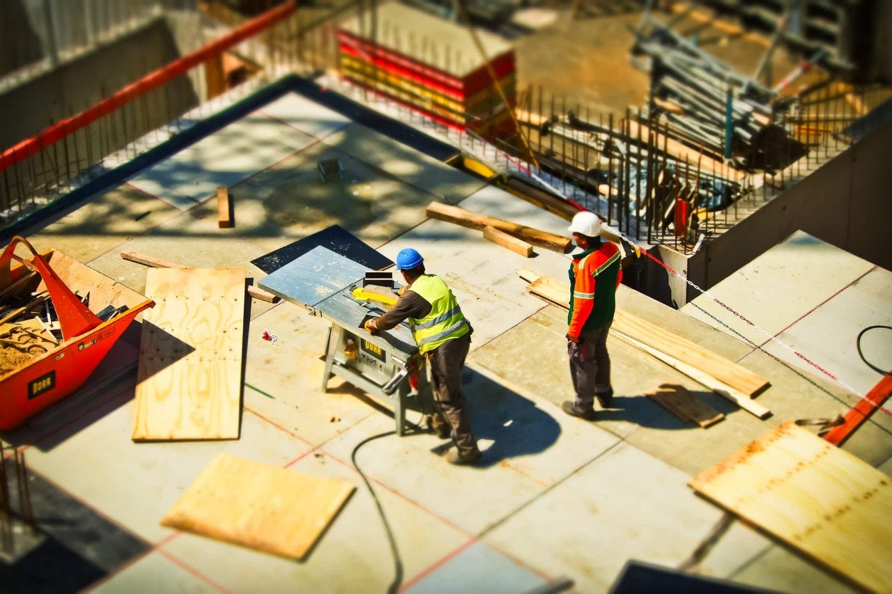 Construction Apprenticeship Opportunities in Hawaii