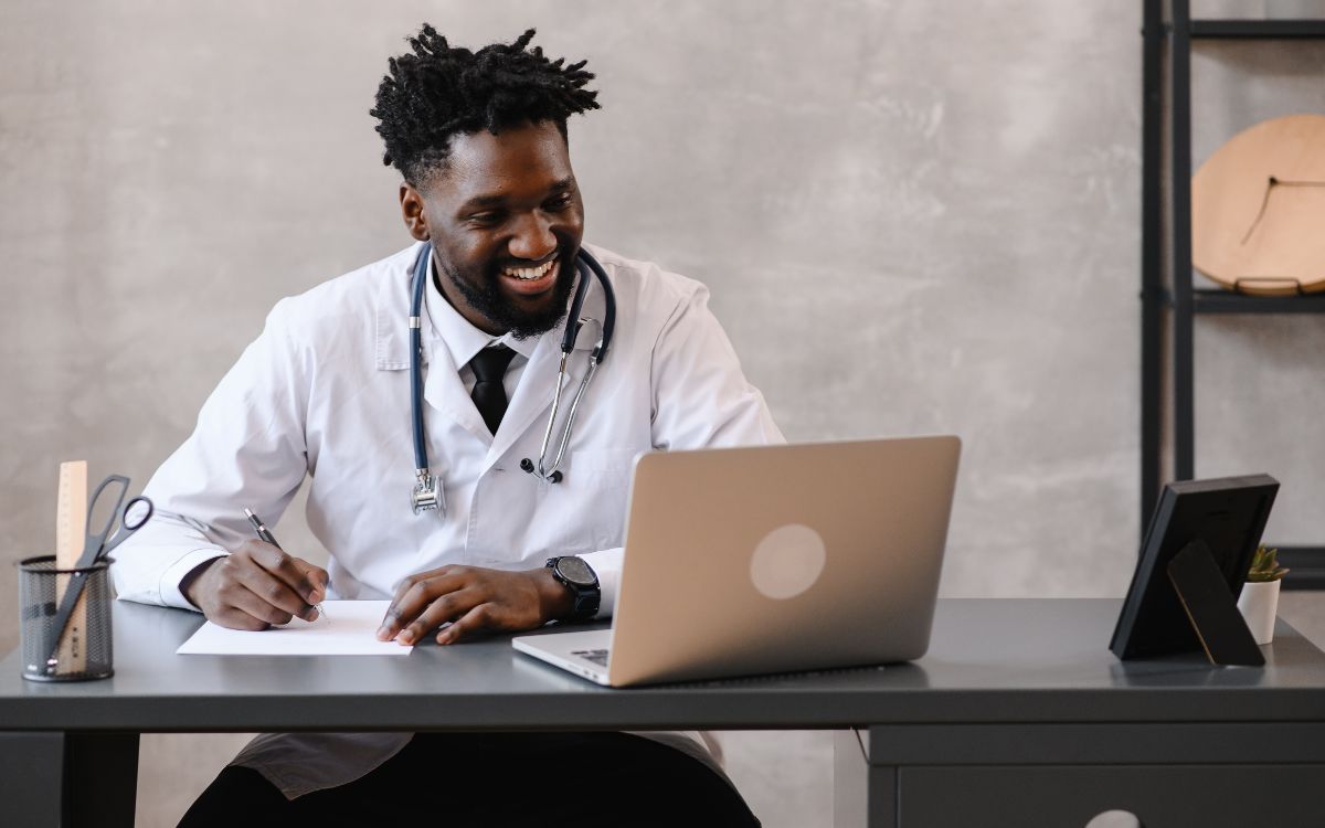 Trusted Online Doctor Consultation Without Long Waits