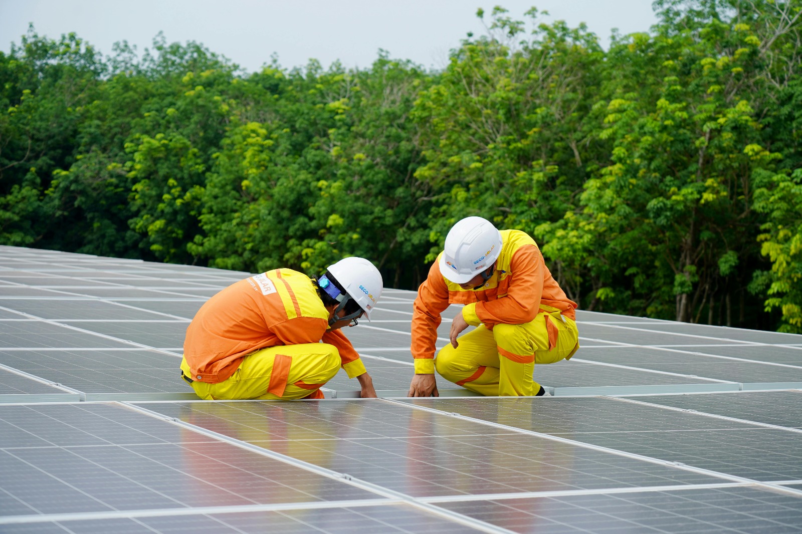 7 Powerful Power Purchase Agreement Solar Benefits Every Business Should Know