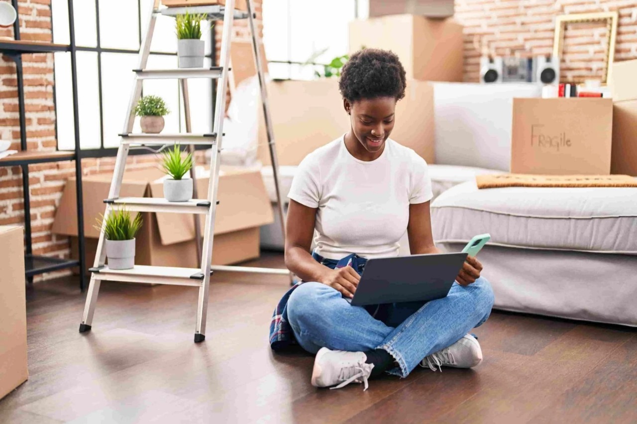 Provincial moving Experts for Stress-Free Moves Across Canada