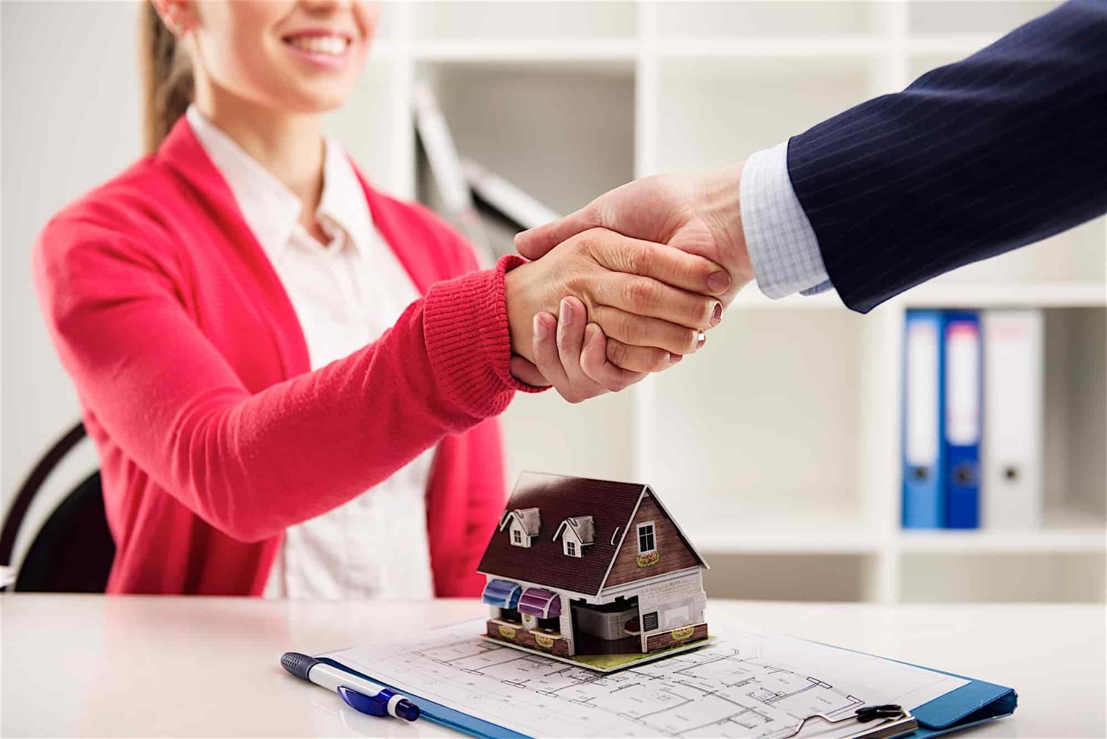 Trusted Commercial property insurance Solutions for Growing Businesses