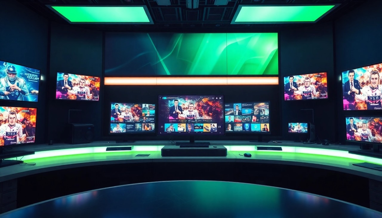 What is the Best IPTV for Sports and Movies