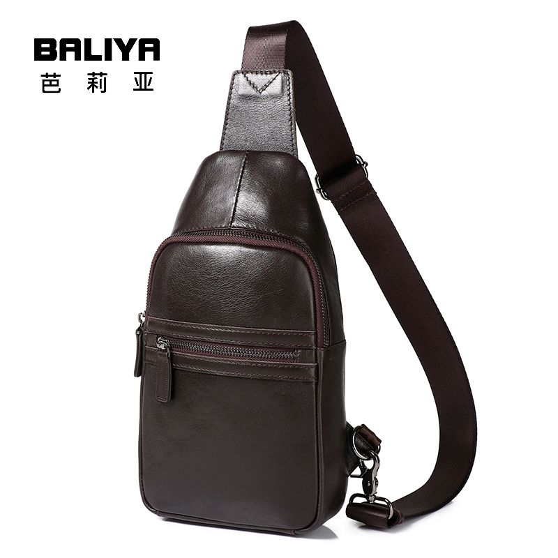 Best Leather Bag: Why Baliya Offers the Best Leather Bag for Fashion and Durability