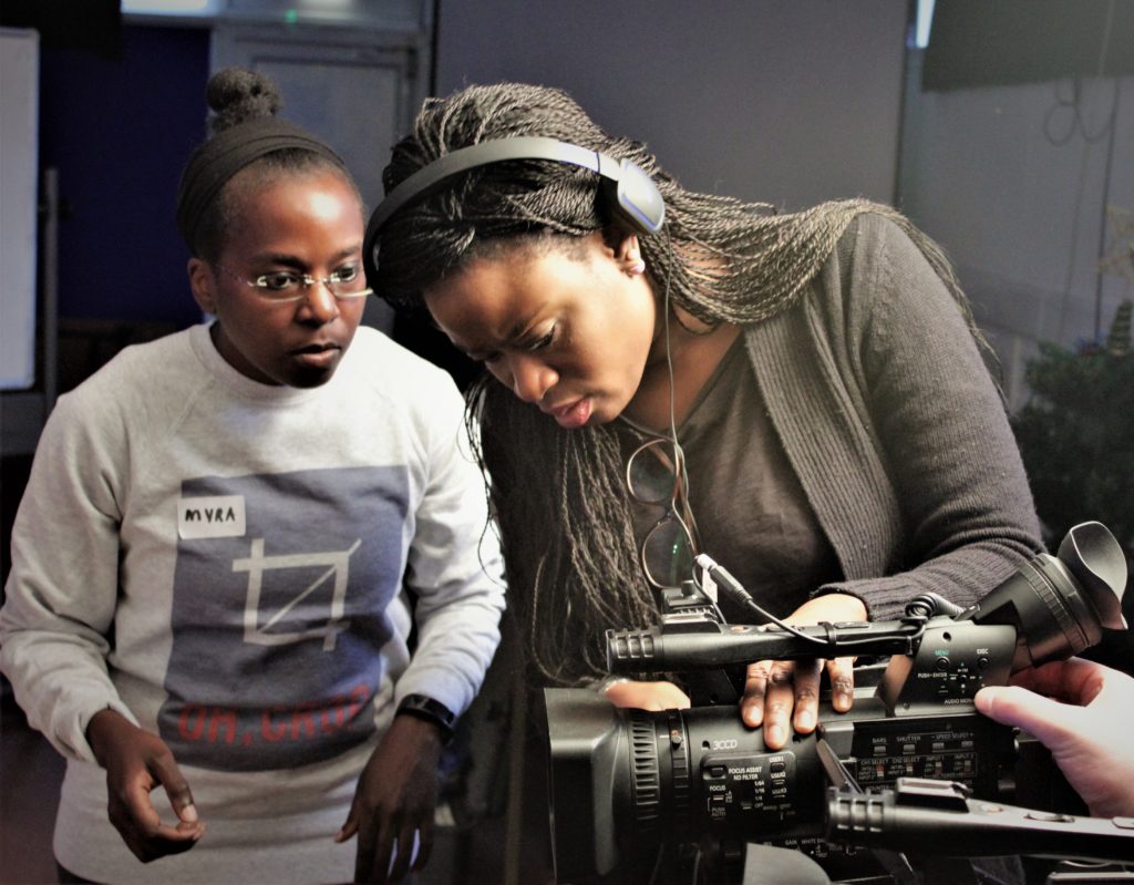 Learn Video Processing Online with Hands-On Projects