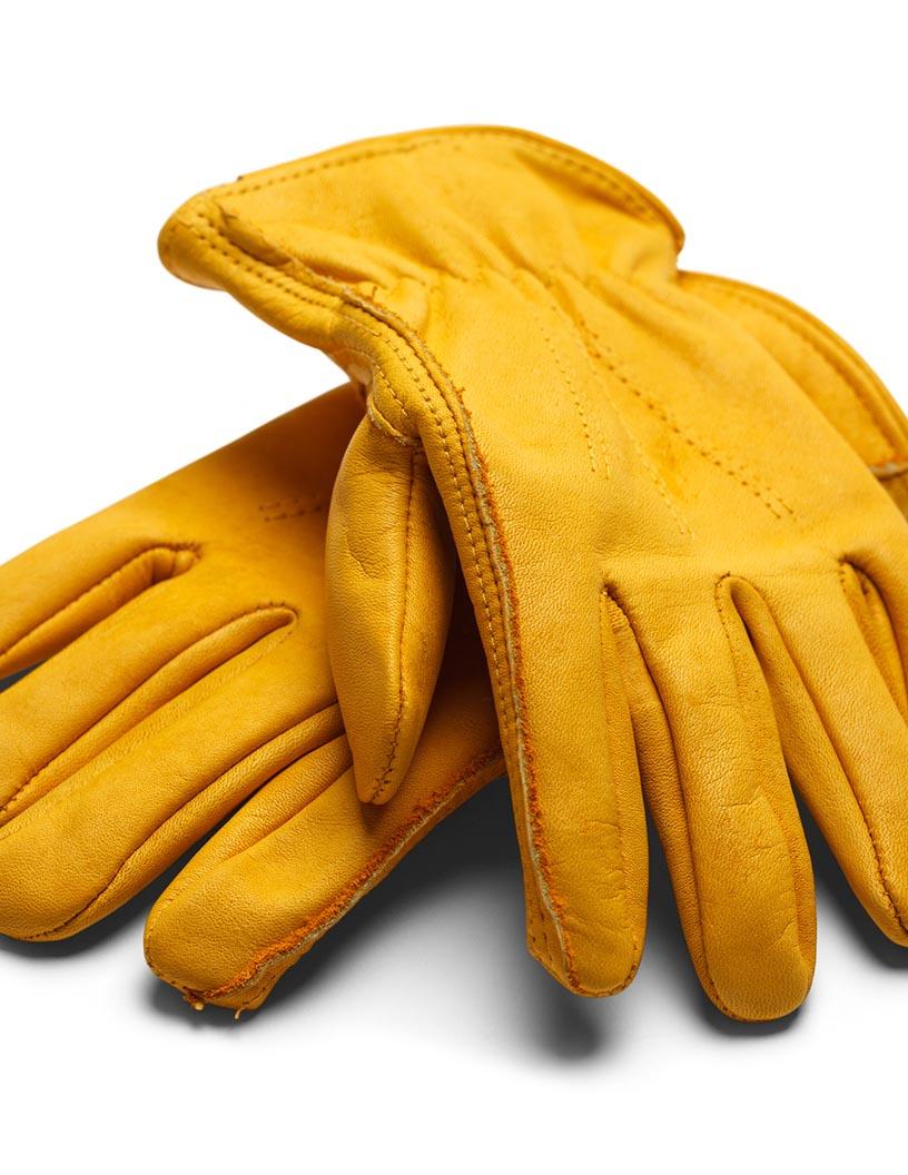 Bekam Orbit Enterprise Supplies Reliable Industrial Safety Gloves for All Industries