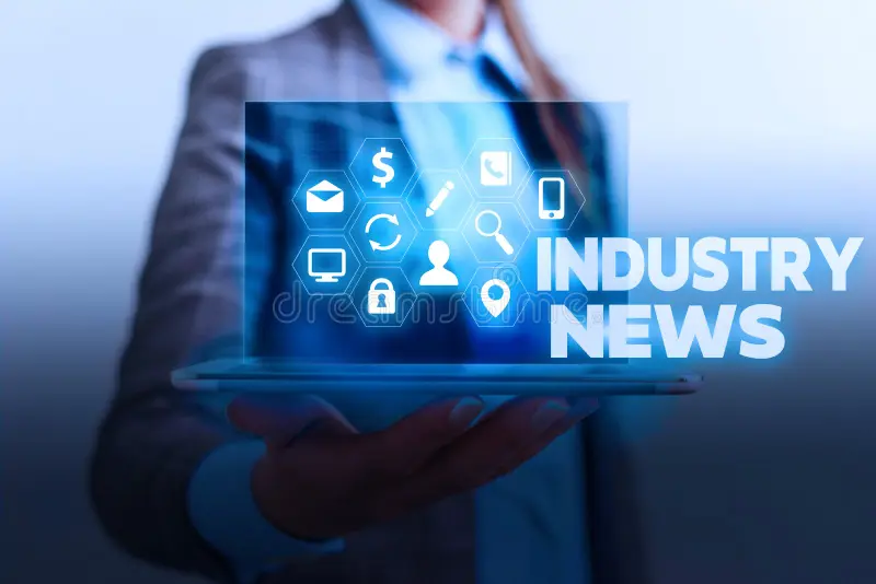 Aktuelle Industrienews für Unternehmen im Bereich Maschinenbau