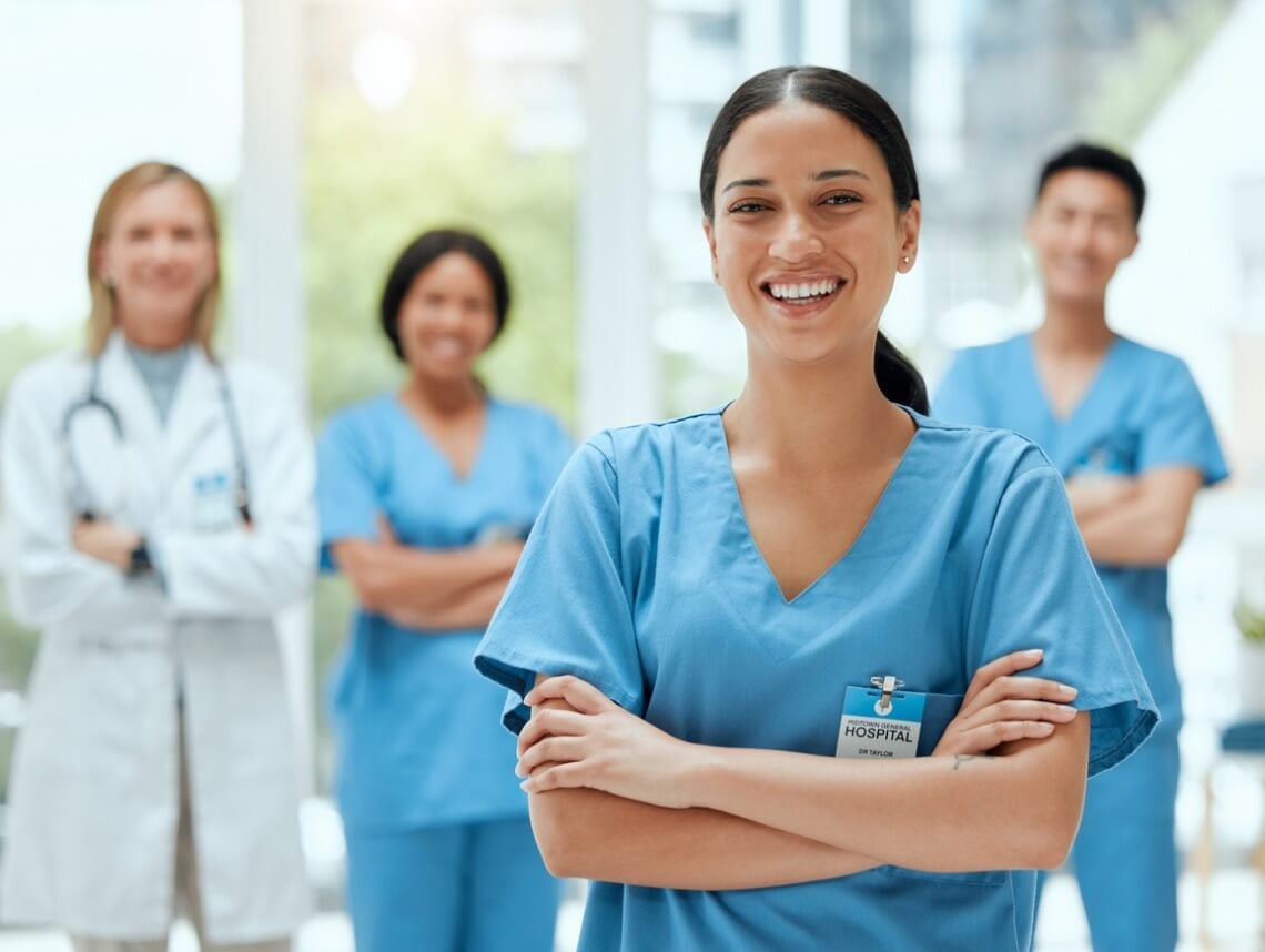 Why Students Ask Experts to “Write My Nursing Essay”