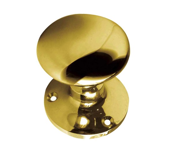 Door Handle Company: Modern Door Knobs in Chrome, Black &amp; Brass