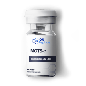Mots-C Research Applications in Metabolic and Mitochondrial Science