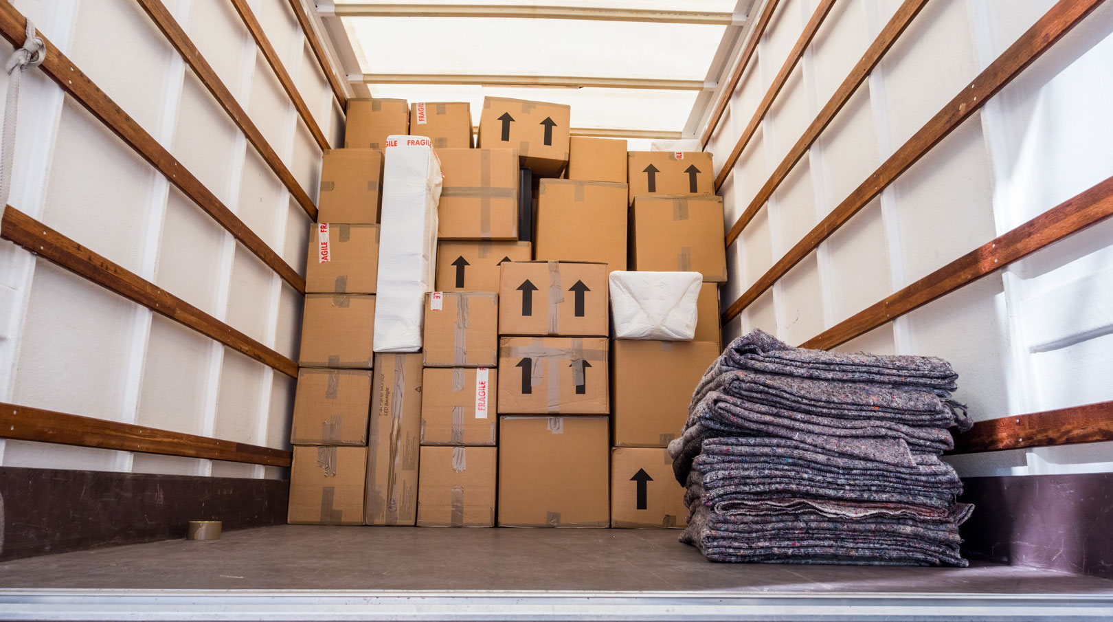 Reliable Long Distance Moving Services in Scottsdale