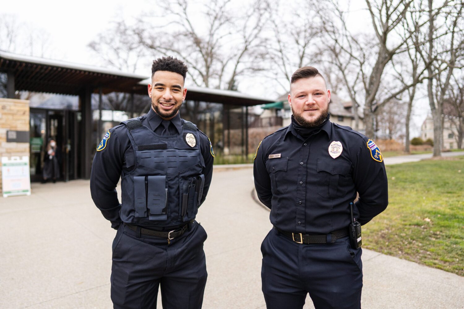 Trusted Local Experts as a Leading Security Company Birmingham