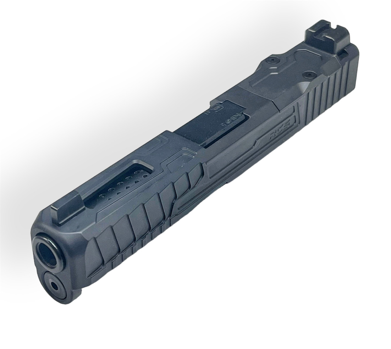 Glock 25 slide Built for Smooth Operation and Reliable Use