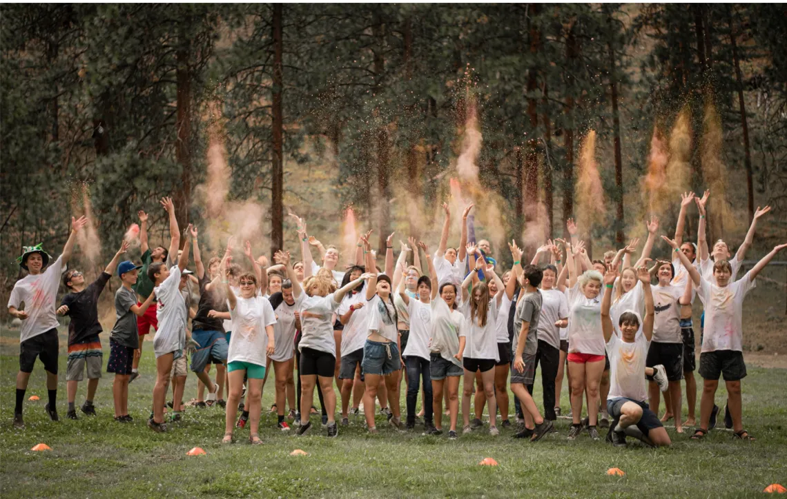 The Spiritual Impact of Time Away at a Florida Christian Retreat Center
