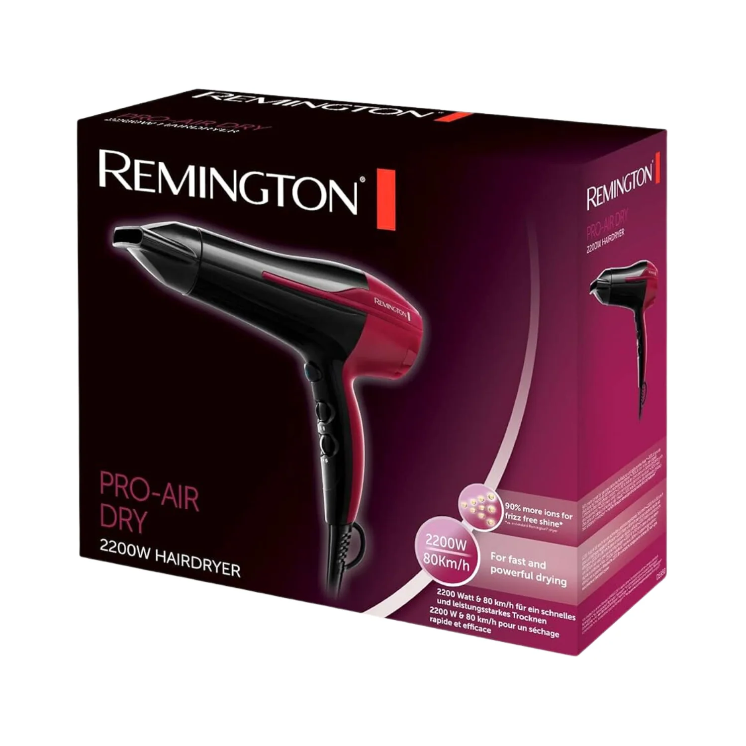 Hair Dryer Ionic Technology Explained for Modern Hair Care