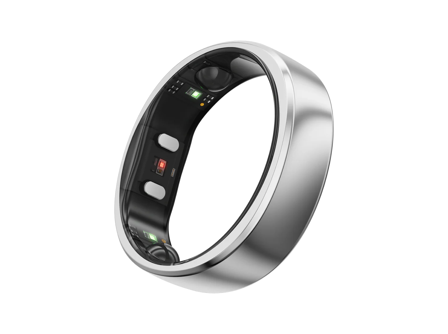Unveiling the Features and Benefits of Ringconn for Your Wellness Journey