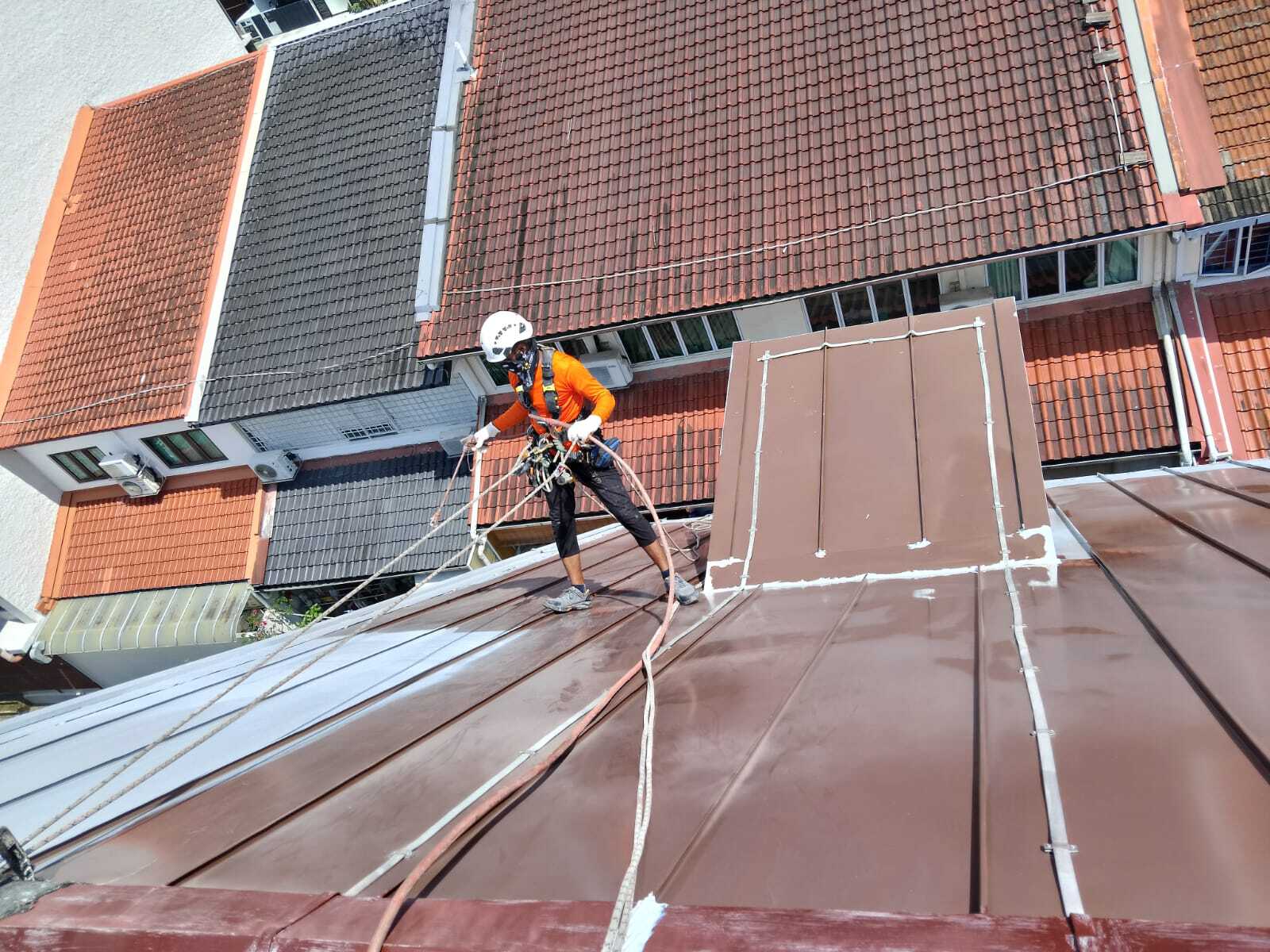 Finding the Best Roofing Companies Near: A Complete Homeowner’s Guide
