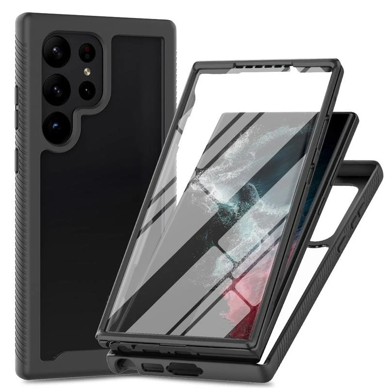Shop Premium Samsung Cases Online for Ultimate Protection