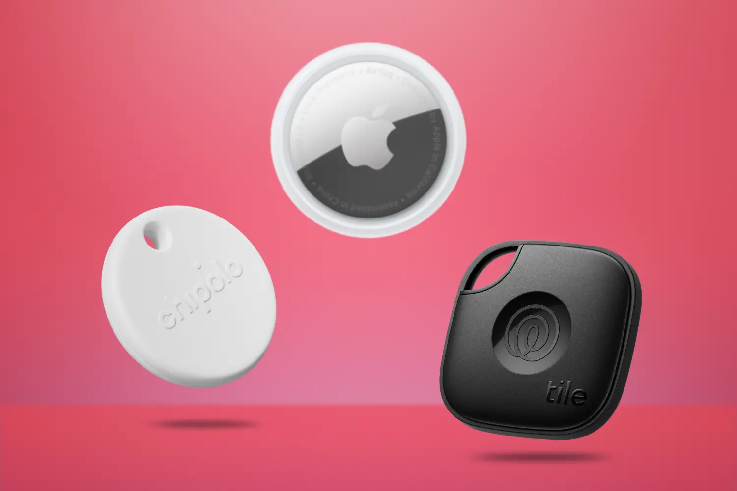 The Smallest Tracking Device for Maximum Discreet Security