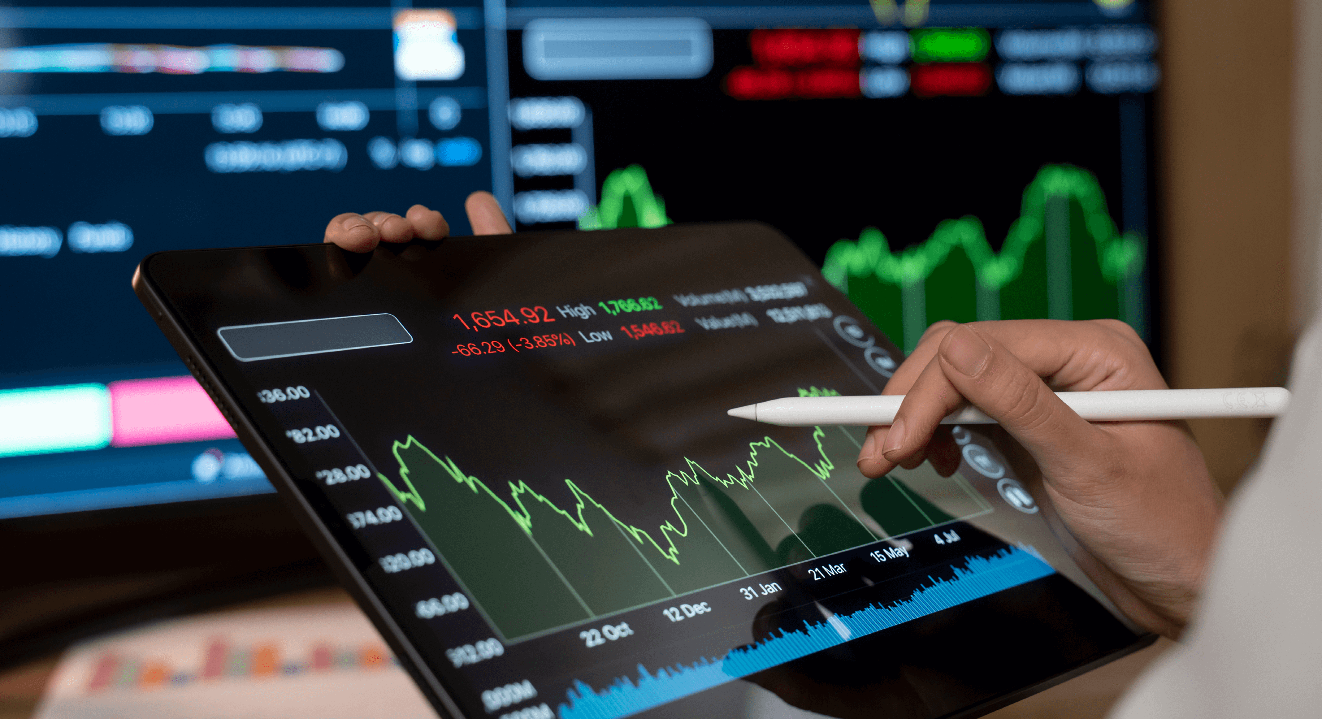 Comparing Popular P2P Platforms for Higher Returns