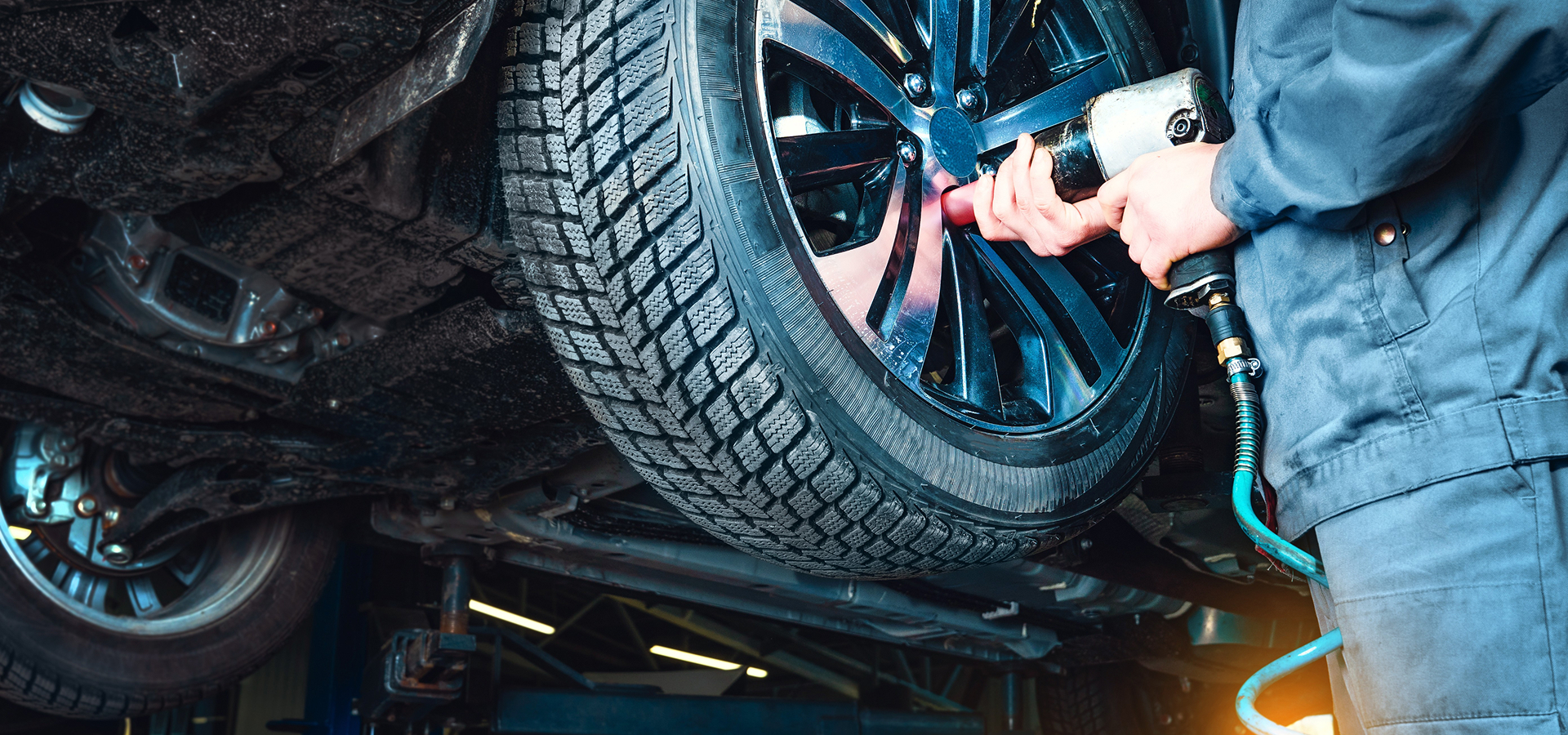 Complete Tire Services Cortland NY for Safety and Performance