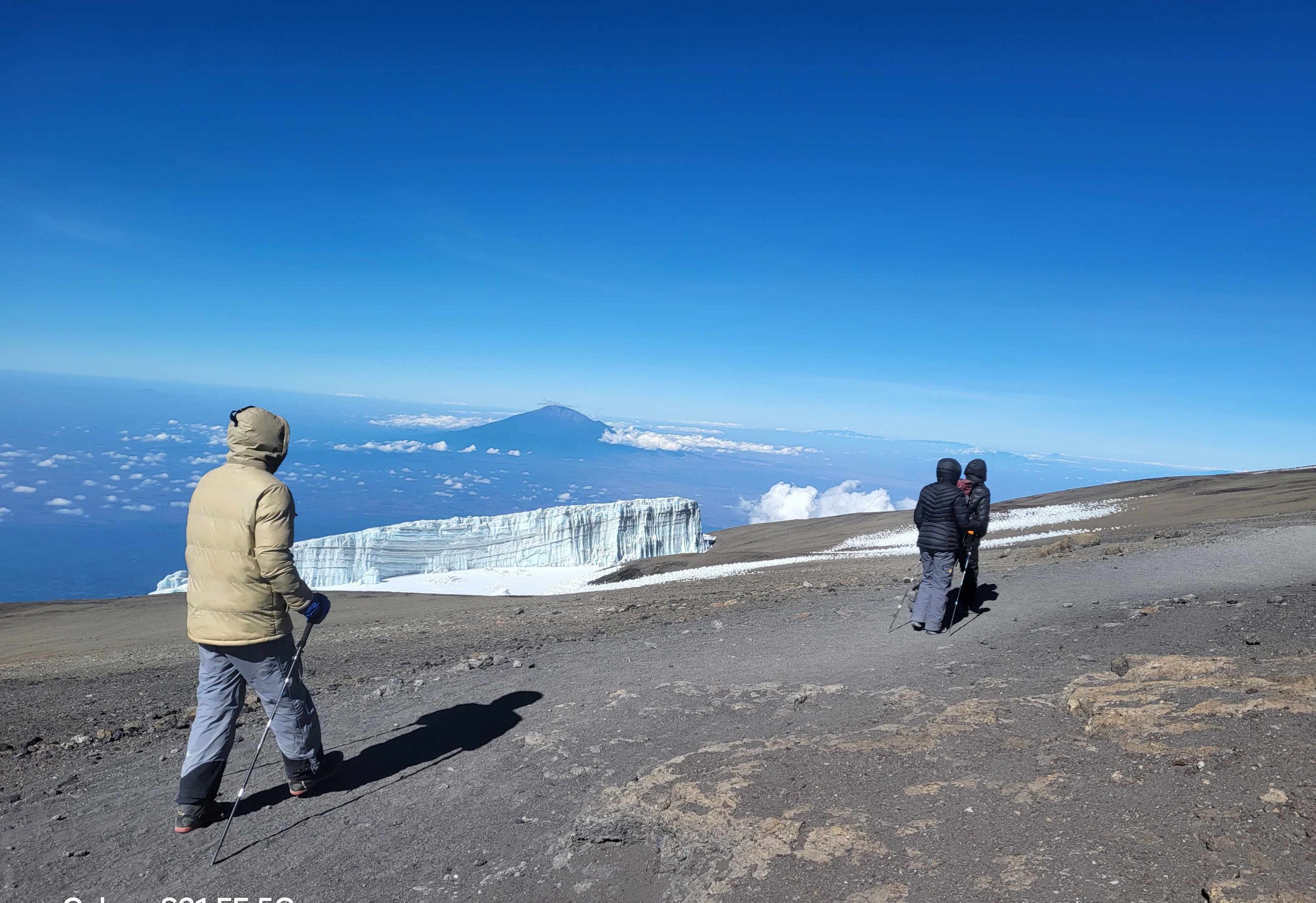 Climb Kilimanjaro with a Team That Lives and Breathes Tanzania