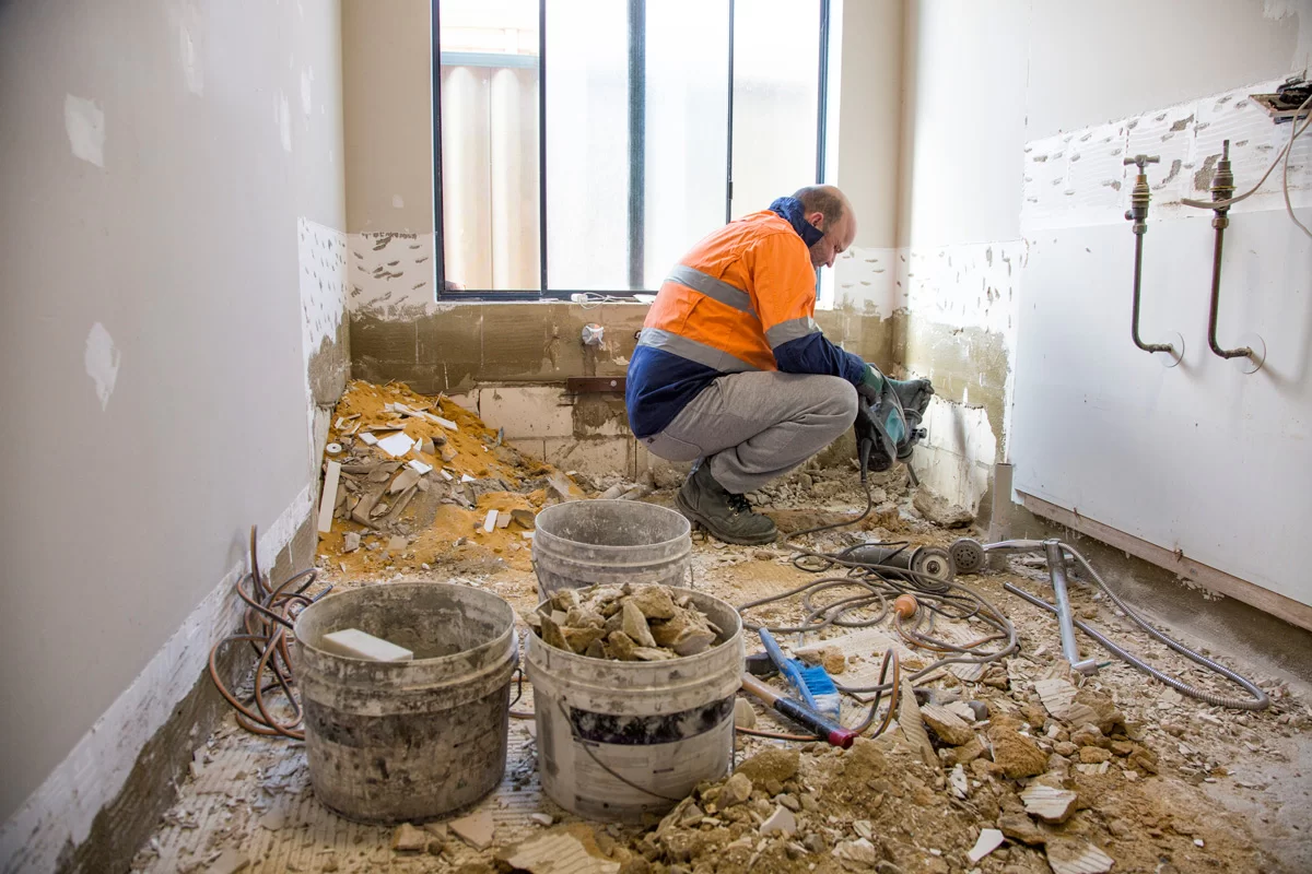 Affordable water damage restoration tarrytown austin tx with Proven Results