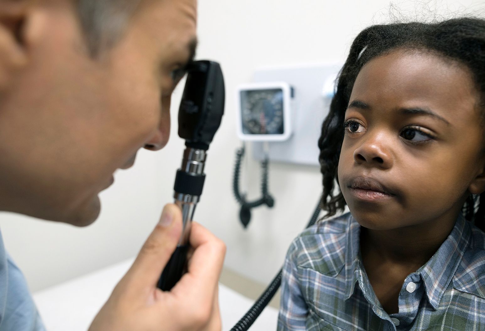 Kids Eye Doctor Springdale Arkansas Focused on Healthy Vision for Children