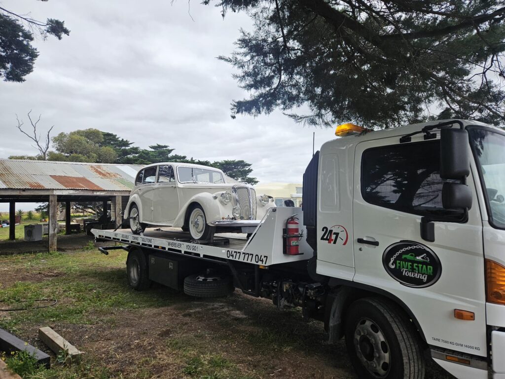 Tow Truck Brooklyn | Fast &amp; Reliable 24/7 Towing – One Stop Towing