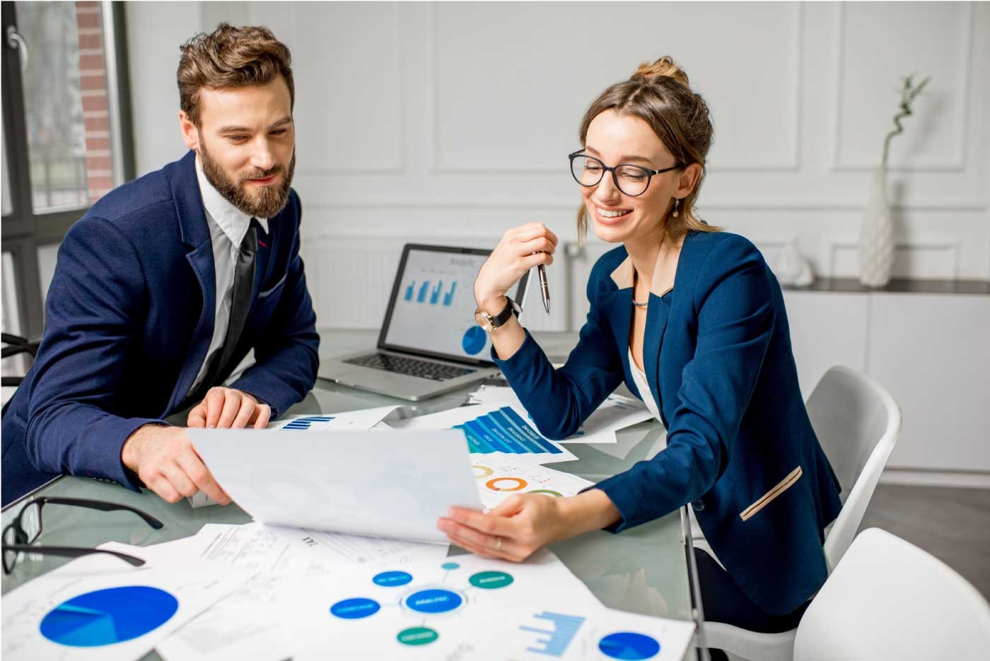 Insights from Gambit Marketing for Demand Generation Mastery