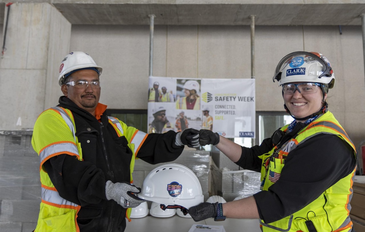 What Sets a New Jersey Commercial General Contractor Apart in Today’s Market