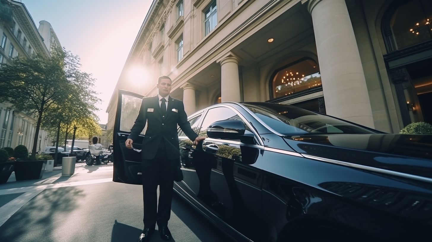 JFK car service – True North VIP Stress-Free Airport Pickup Experience