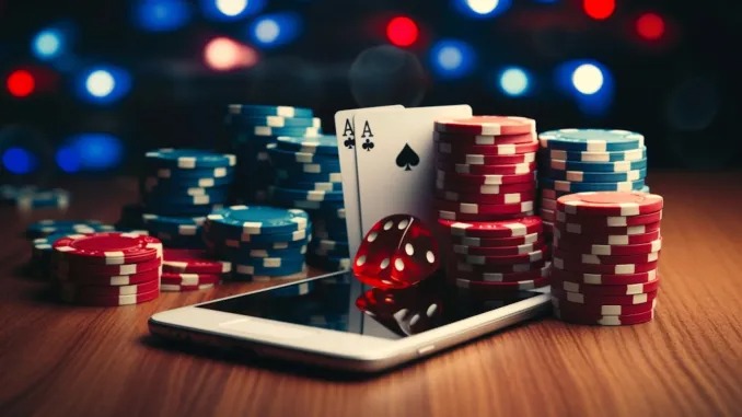 Best Online Casinos in California – Trusted Platforms for Gamblers