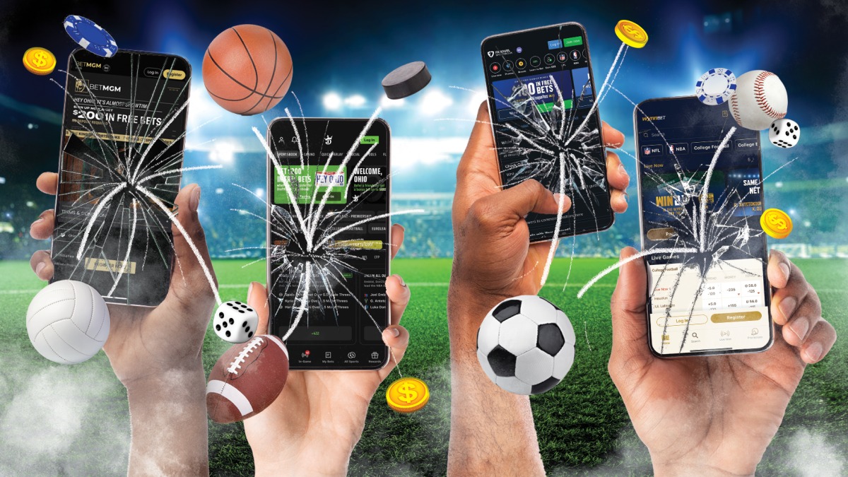 A Complete Guide to Sports Betting in Saskatchewan: Legal Status, Platforms, and Strategies