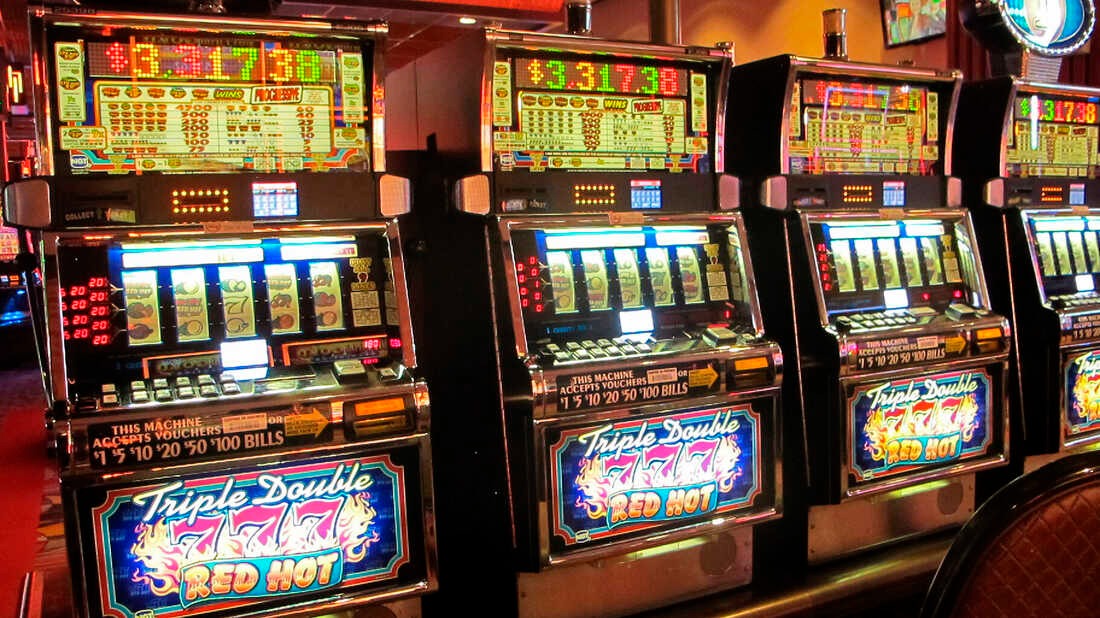 The Current State of Online Casinos in Oklahoma