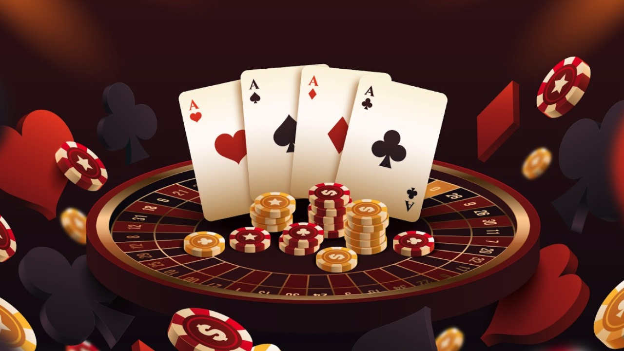 Panduan Lengkap Memainkan qqpulsa Slot dengan Strategi Terbaik