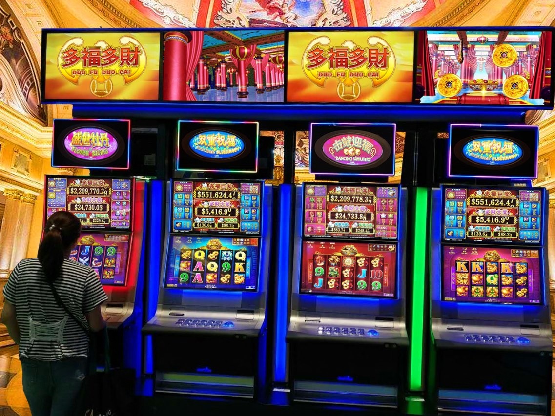 Bongeslot: Platform Slot Online Terpercaya dan Aman