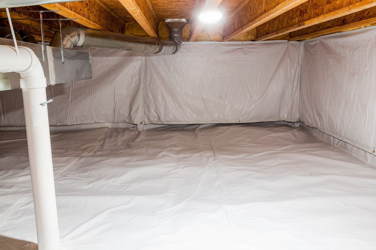 Crawl Space Restoration Solutions That Last