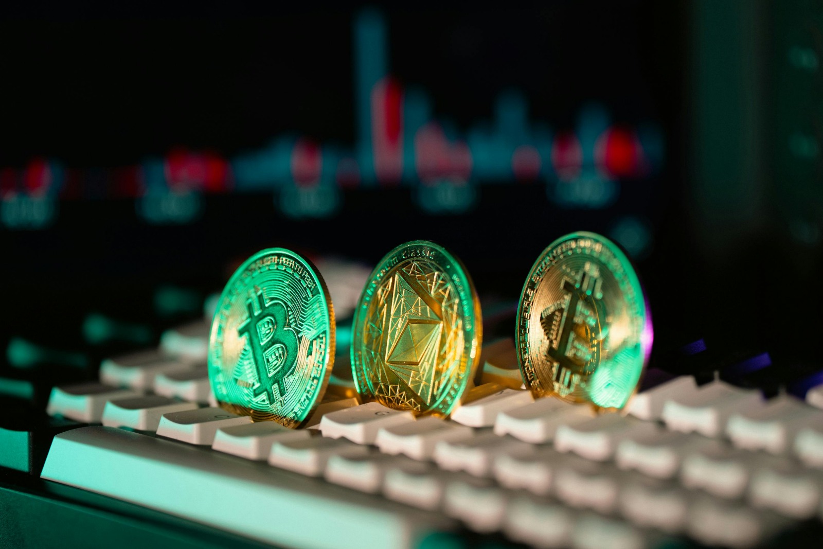 Acheter bitcoin : Comparatif des portefeuilles numériques