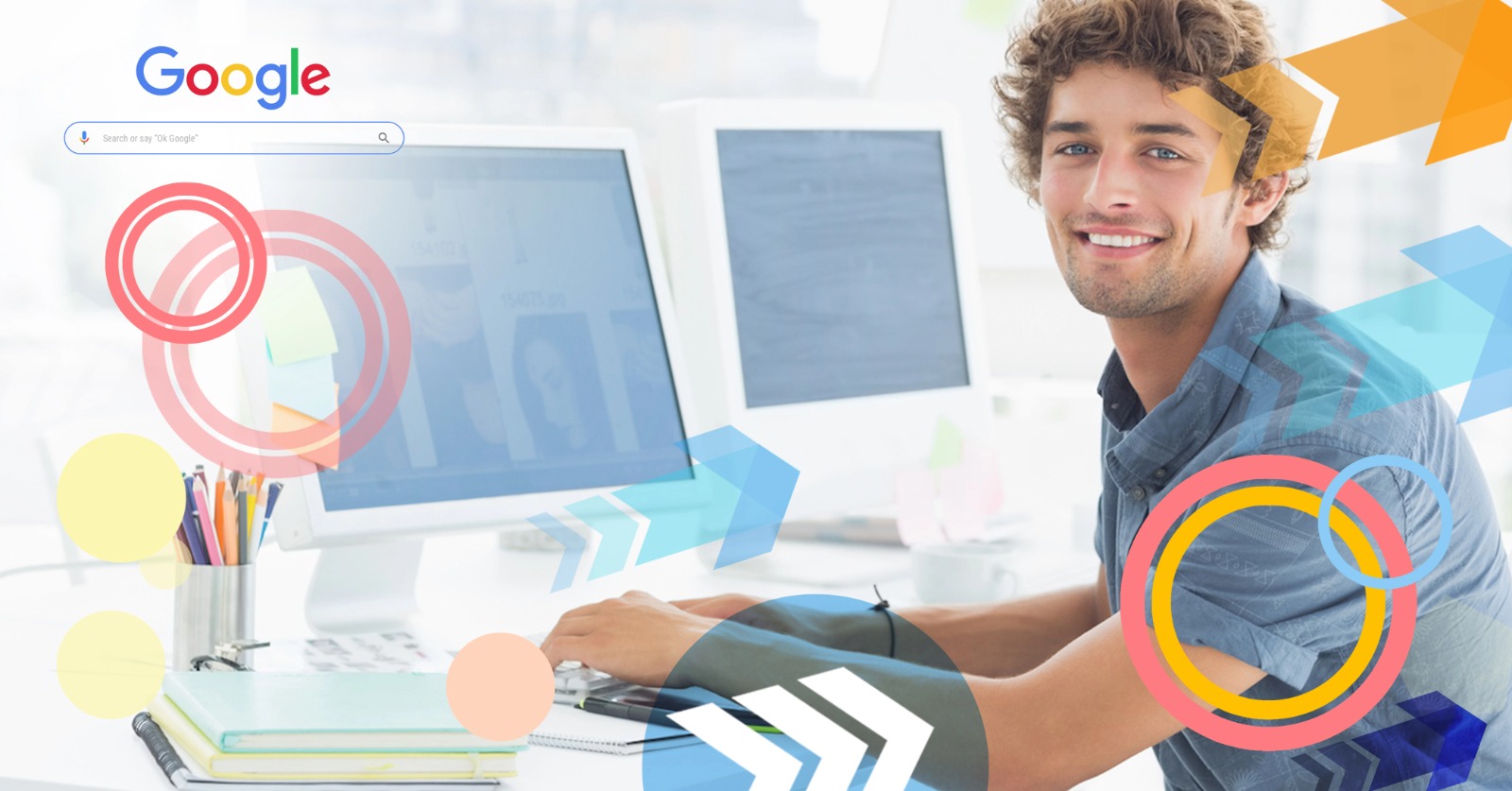 SEO Agentur mit KI: Mehr Traffic, mehr Umsatz